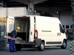 Fiat Ducato Van L3H2 2006 года